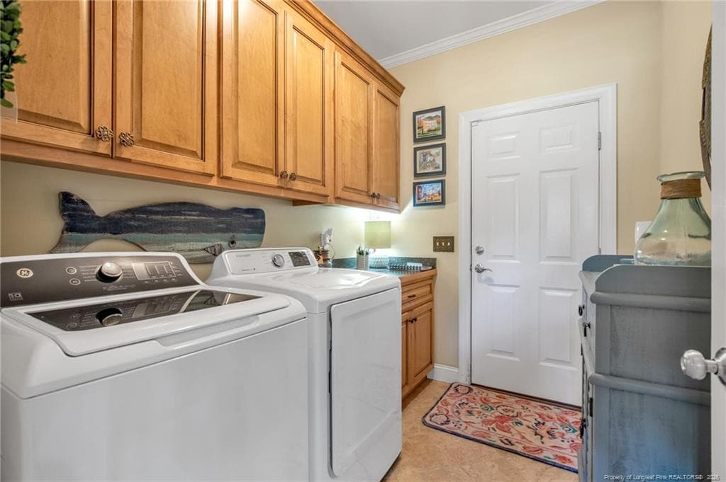 Photo 27 - 55 Creek Stone Lane, Autryville, NC 28318