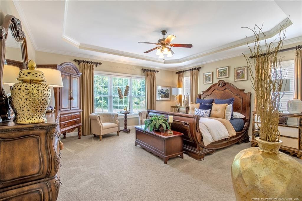 Photo 29 - 55 Creek Stone Lane, Autryville, NC 28318