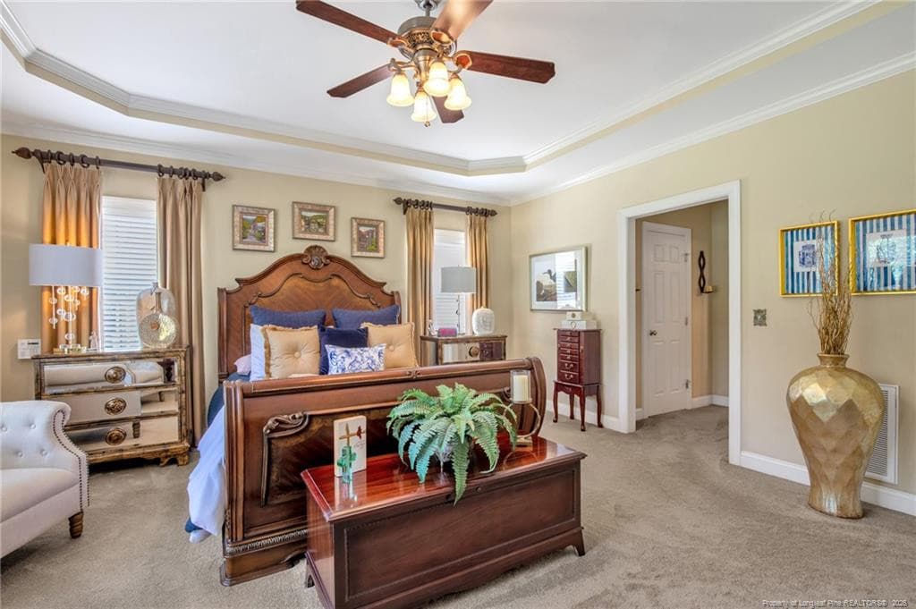 Photo 30 - 55 Creek Stone Lane, Autryville, NC 28318