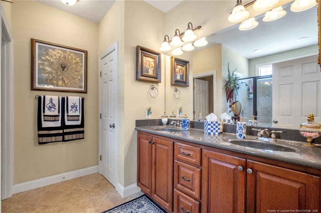 Photo 32 - 55 Creek Stone Lane, Autryville, NC 28318