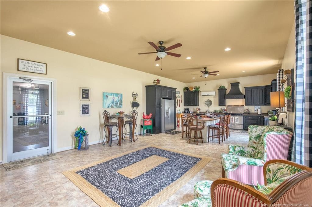 Photo 34 - 55 Creek Stone Lane, Autryville, NC 28318