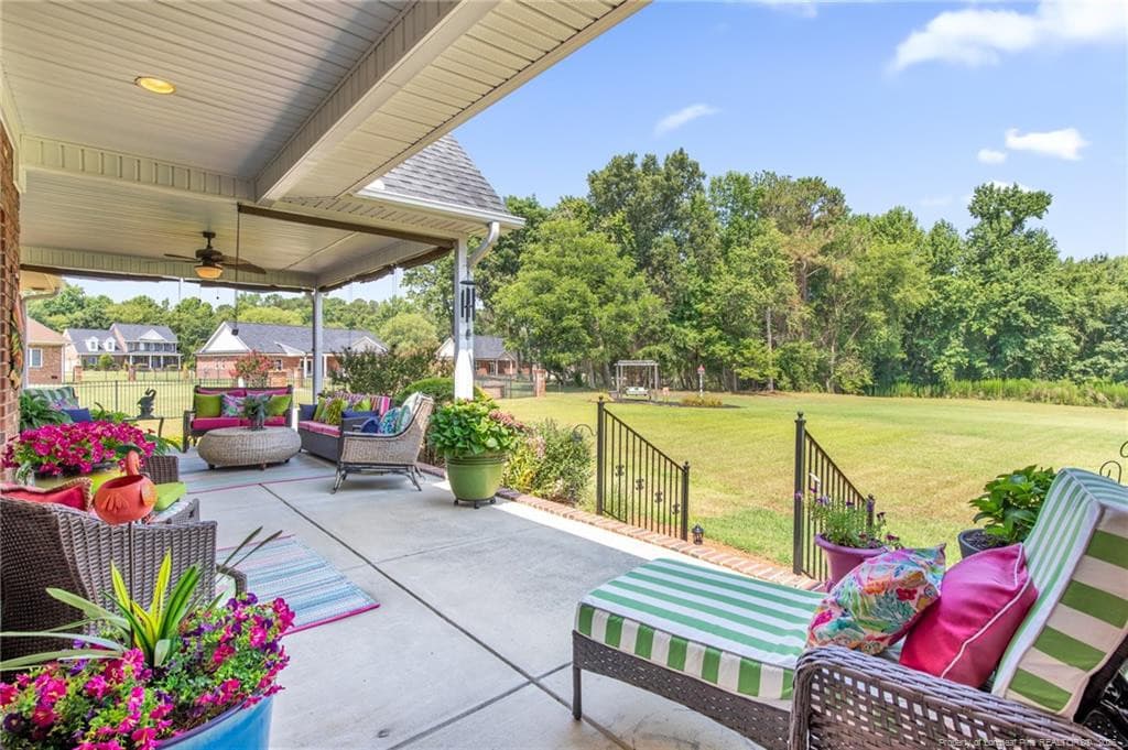 Photo 43 - 55 Creek Stone Lane, Autryville, NC 28318