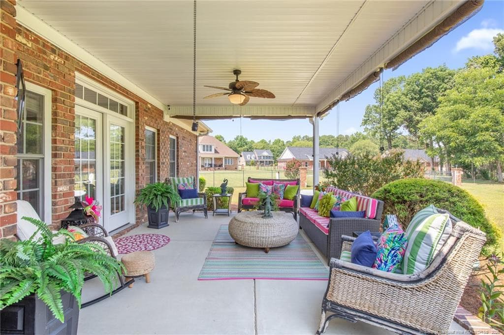 Photo 44 - 55 Creek Stone Lane, Autryville, NC 28318