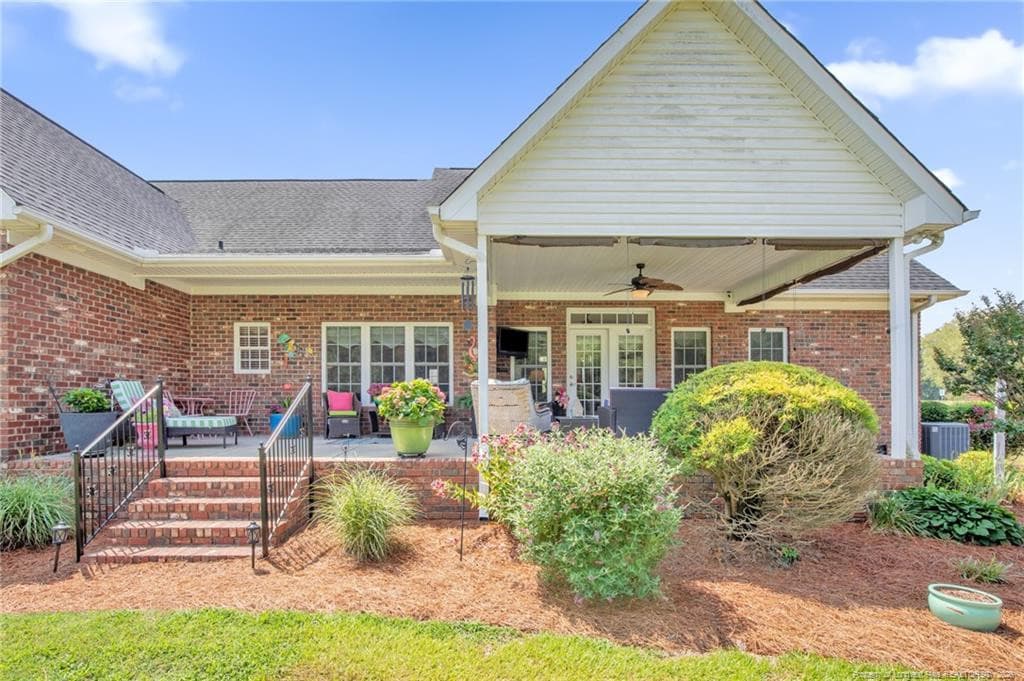Photo 45 - 55 Creek Stone Lane, Autryville, NC 28318