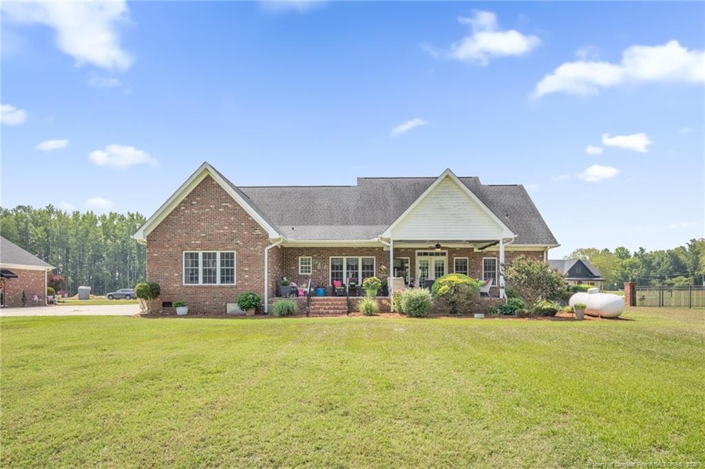 Photo 46 - 55 Creek Stone Lane, Autryville, NC 28318