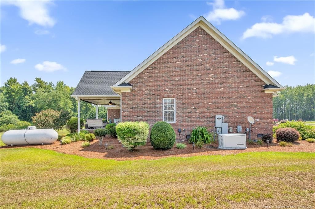 Photo 47 - 55 Creek Stone Lane, Autryville, NC 28318
