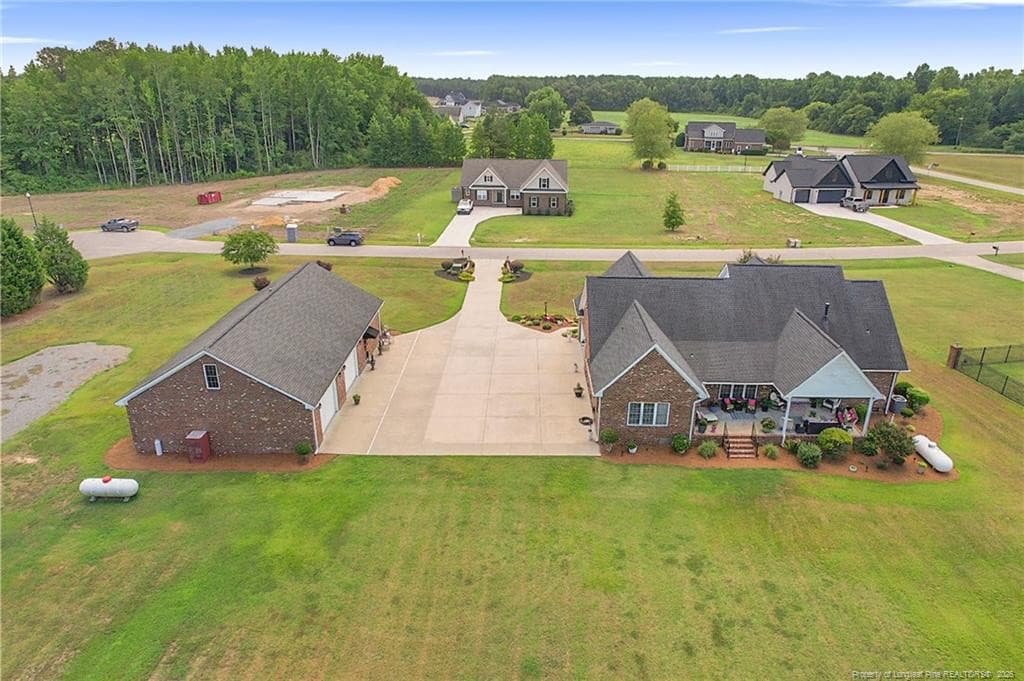 Photo 49 - 55 Creek Stone Lane, Autryville, NC 28318