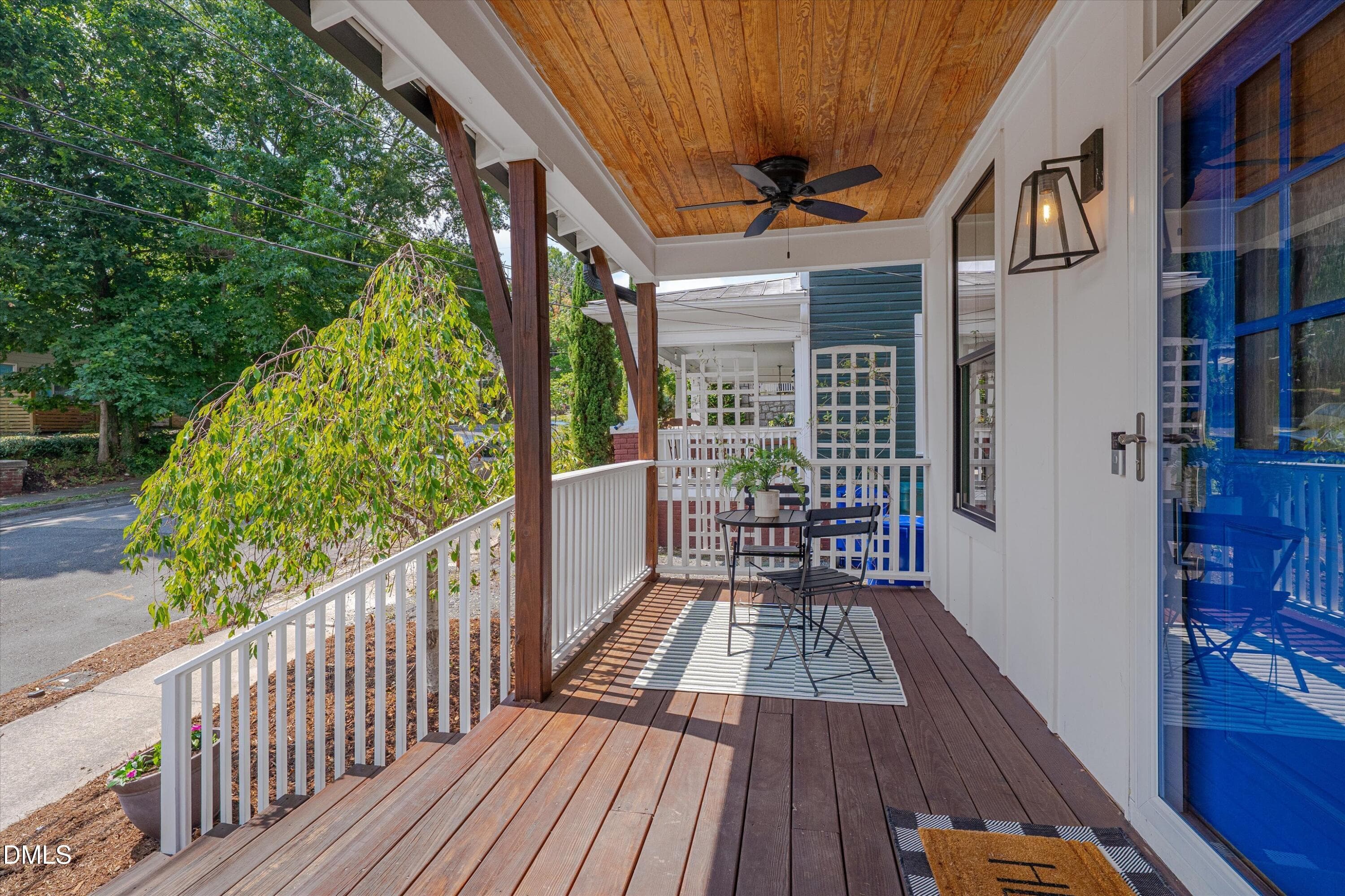 05-505 Oakwood Ave-5 - 505 Oakwood Avenue, Durham, NC 27701, Durham