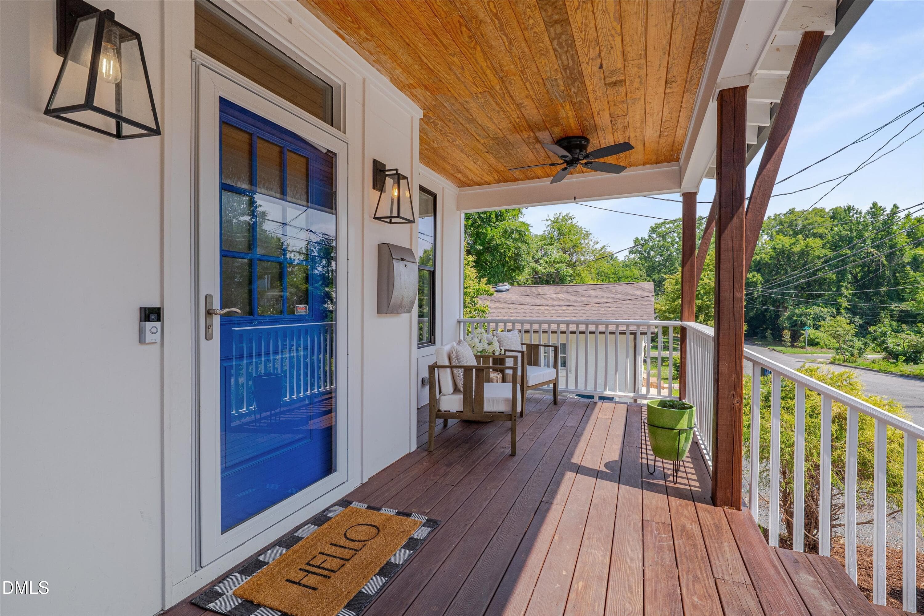06-505 Oakwood Ave-6 - 505 Oakwood Avenue, Durham, NC 27701, Durham
