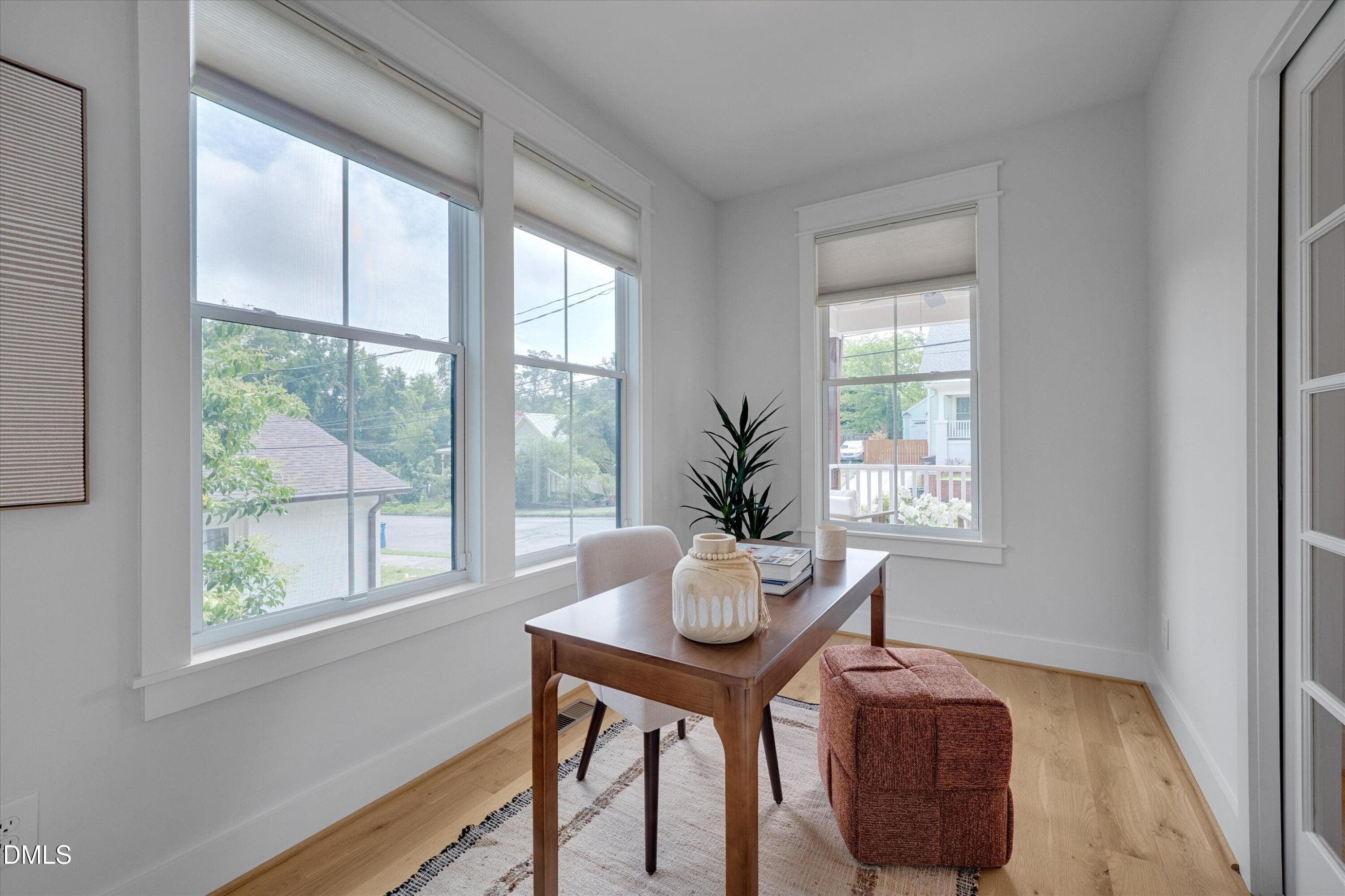 11-505 Oakwood Ave-11 - 505 Oakwood Avenue, Durham, NC 27701, Durham