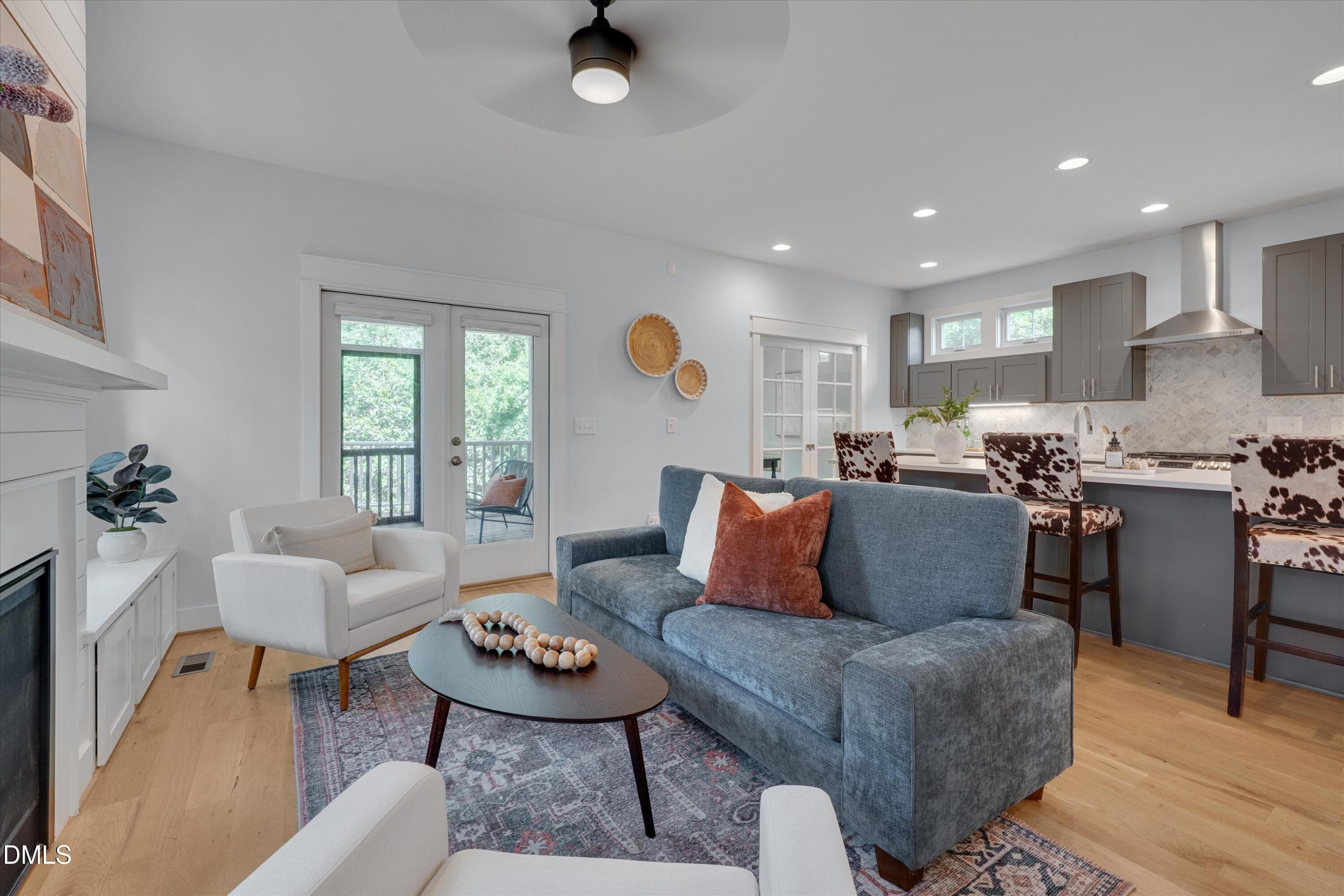 20-505 Oakwood Ave-20 - 505 Oakwood Avenue, Durham, NC 27701, Durham