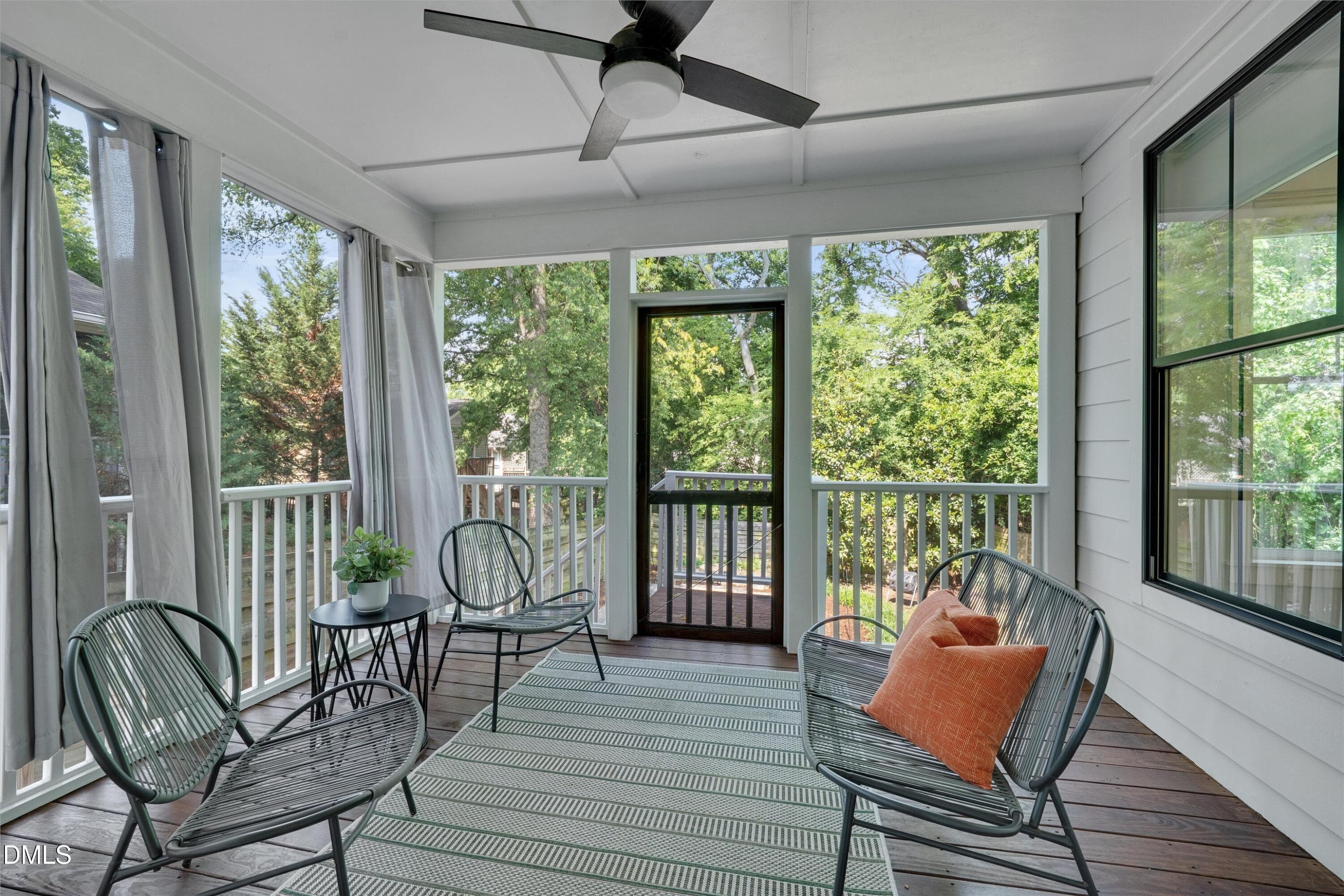 21-505 Oakwood Ave-21 - 505 Oakwood Avenue, Durham, NC 27701, Durham