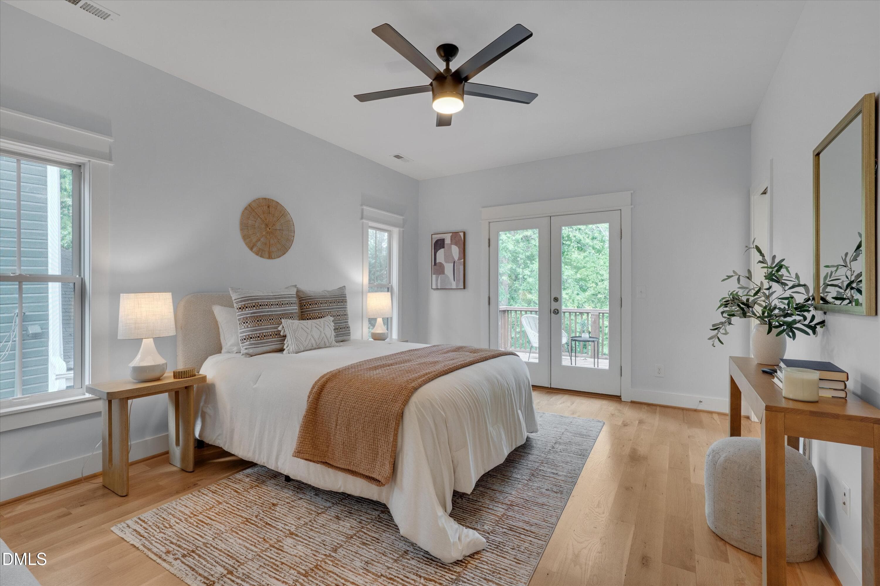 24-505 Oakwood Ave-24 - 505 Oakwood Avenue, Durham, NC 27701, Durham