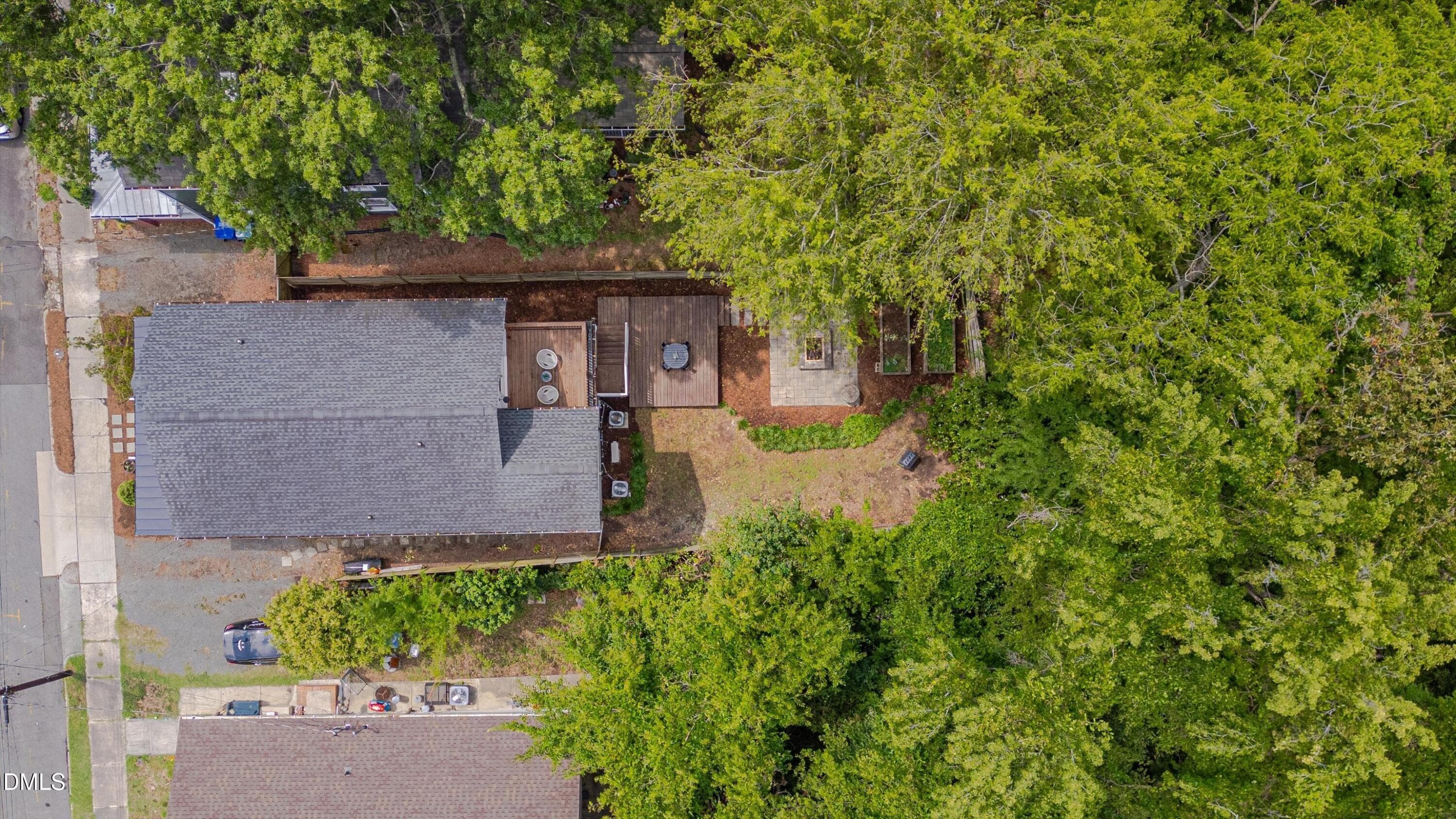 54-505 Oakwood Ave-54 - 505 Oakwood Avenue, Durham, NC 27701, Durham