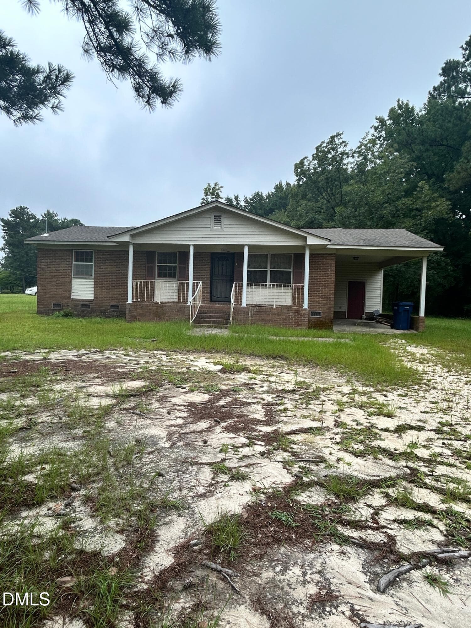 2001 Carr Creek Road, Sanford, NC 27332