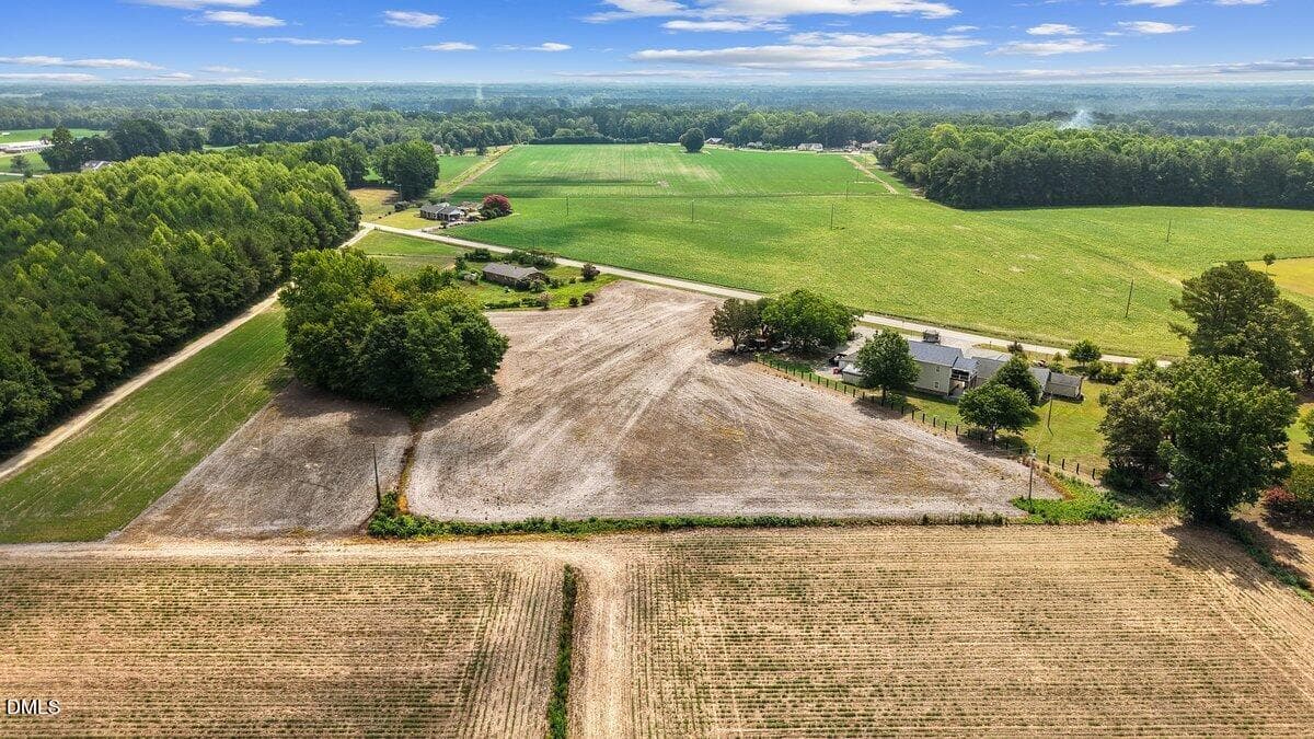 Old Beulah Rd-7 - 00 Old Beulah Road, Kenly, NC 27542