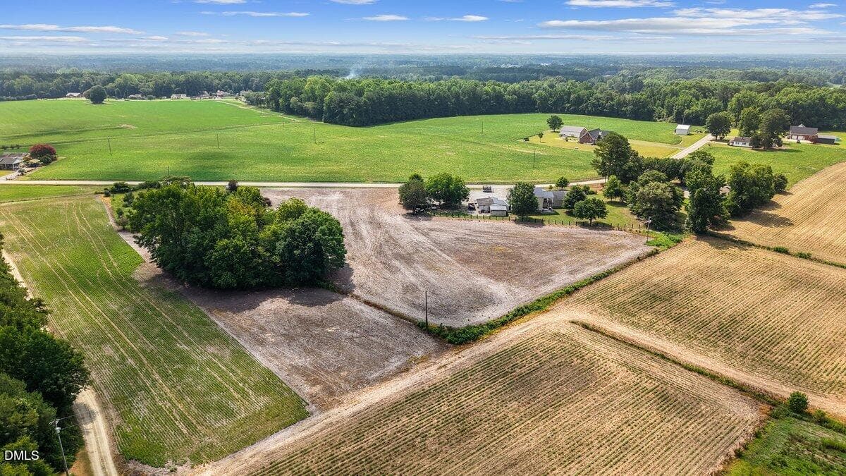 Old Beulah Rd-8 - 00 Old Beulah Road, Kenly, NC 27542