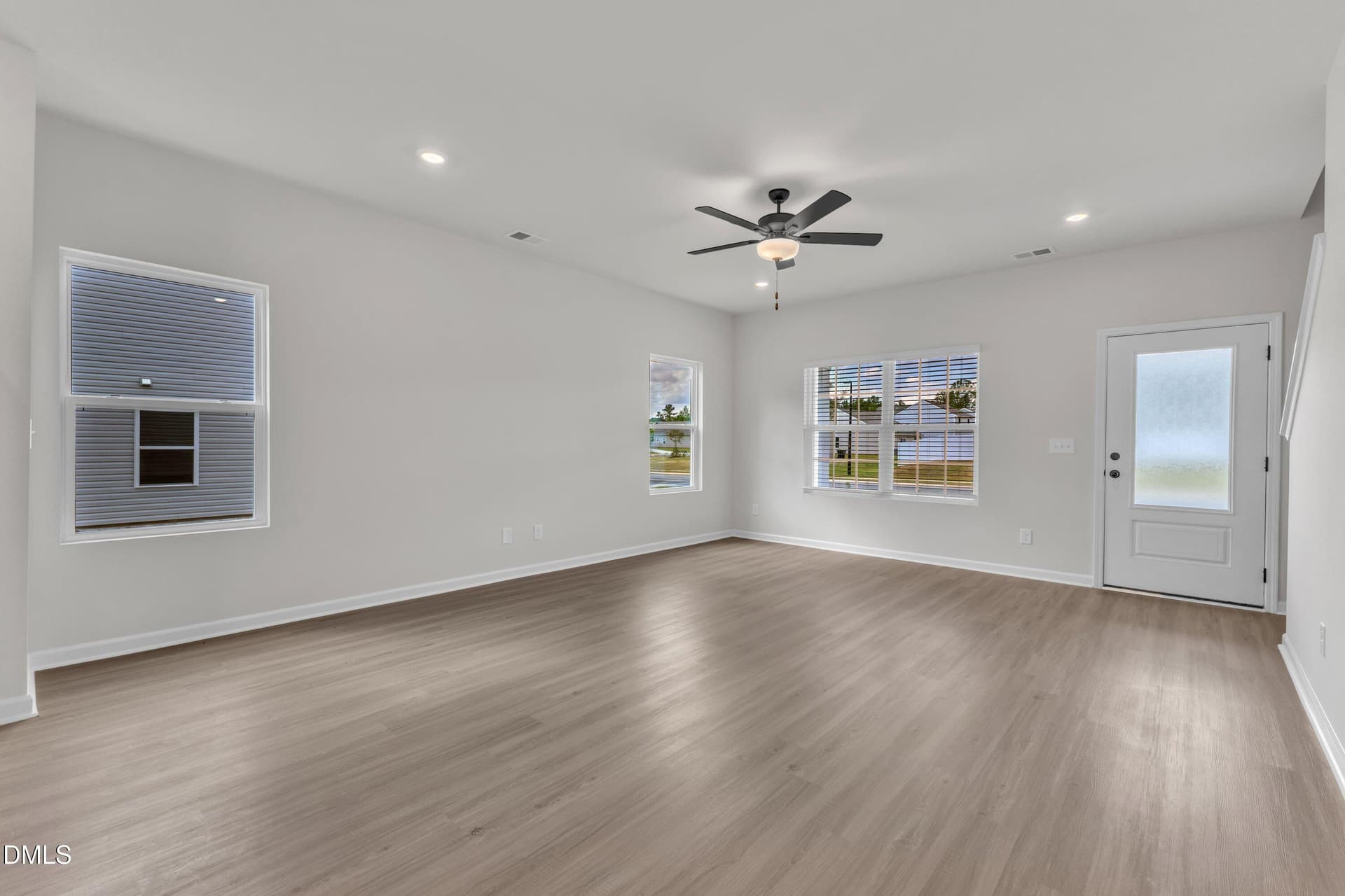 10-603 Benton Dr-15 - 1109 Rhino Bend, Oxford, NC 27565
