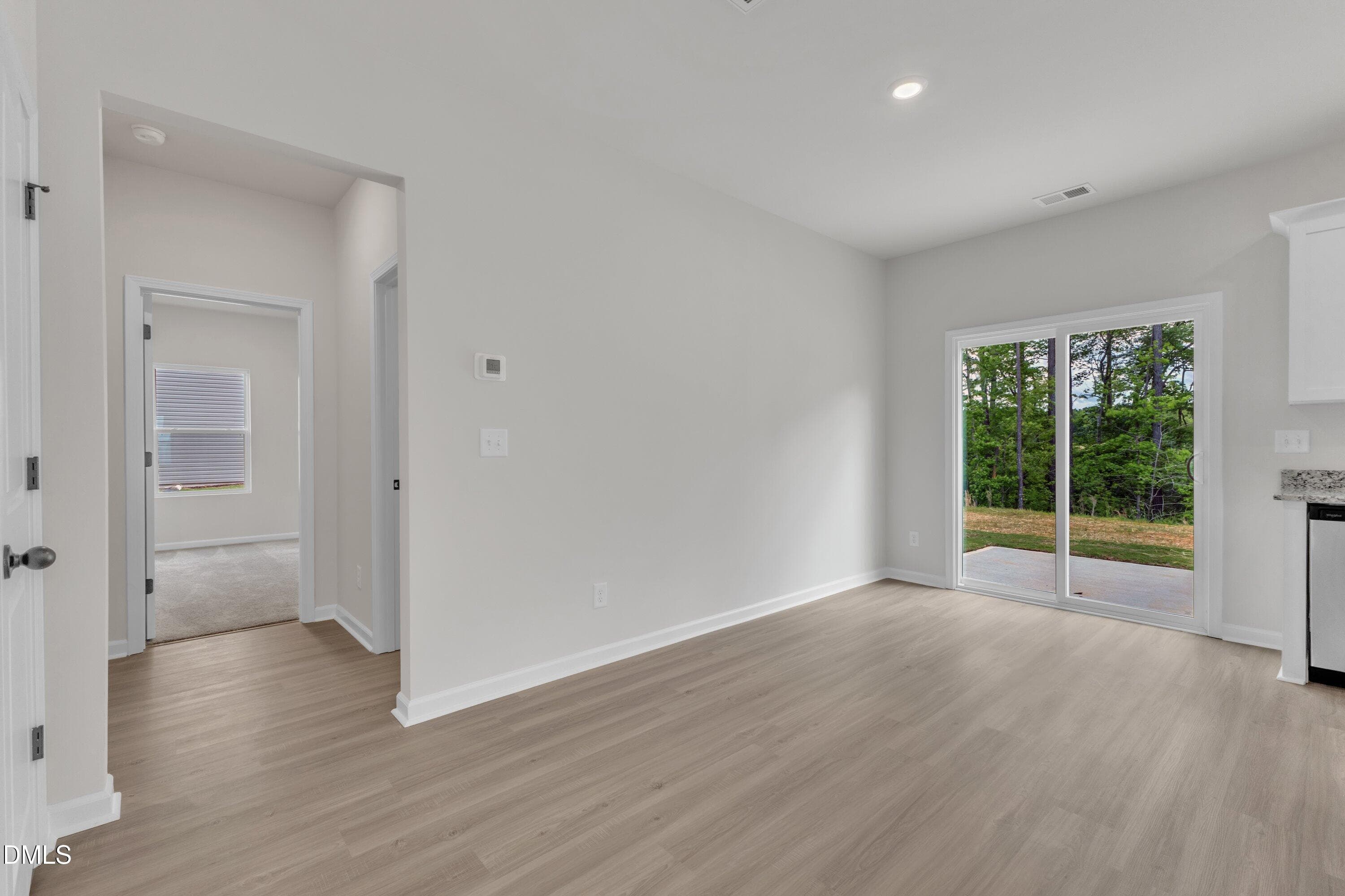 12-603 Benton Dr-17 - 1109 Rhino Bend, Oxford, NC 27565