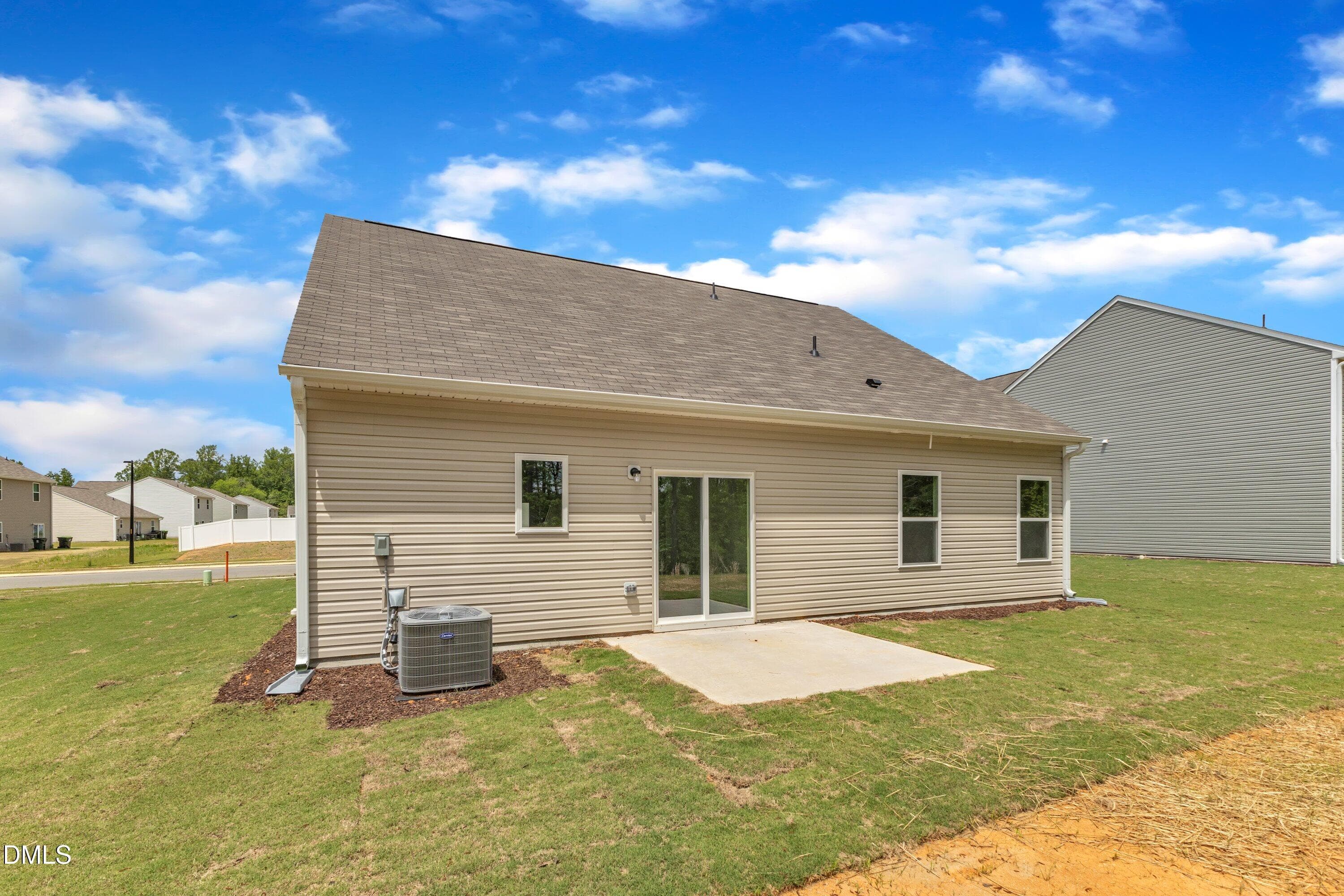 41-603 Benton Dr-6 - 1109 Rhino Bend, Oxford, NC 27565
