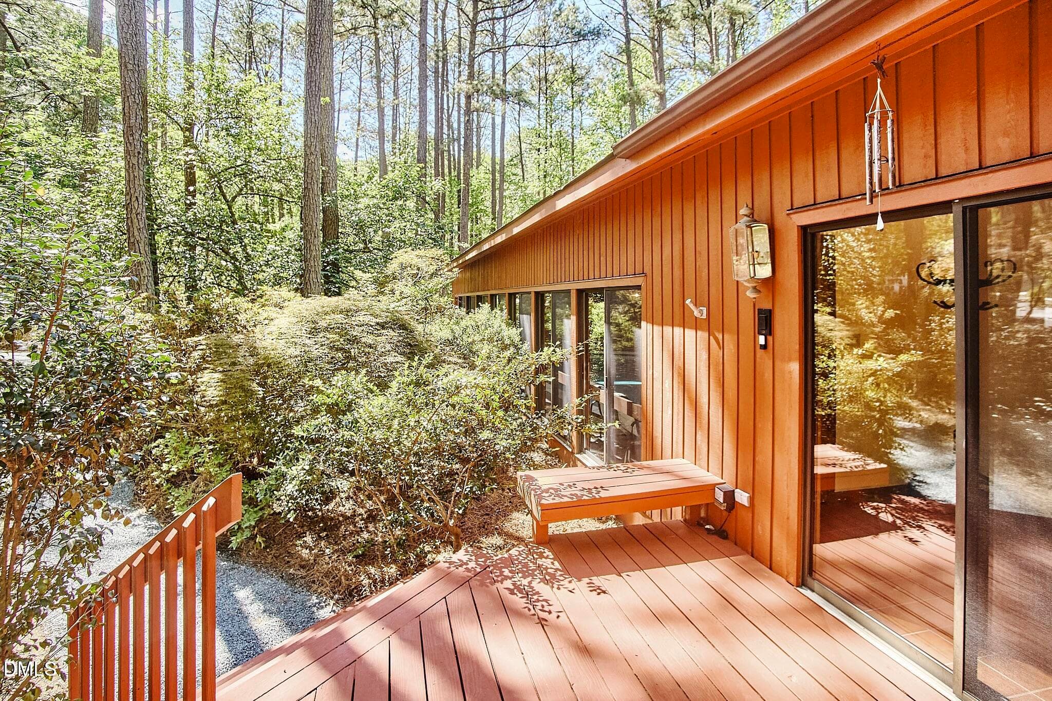 092 - 152 Cedar Hills Circle, Chapel Hill, NC 27514, Chapel Hill