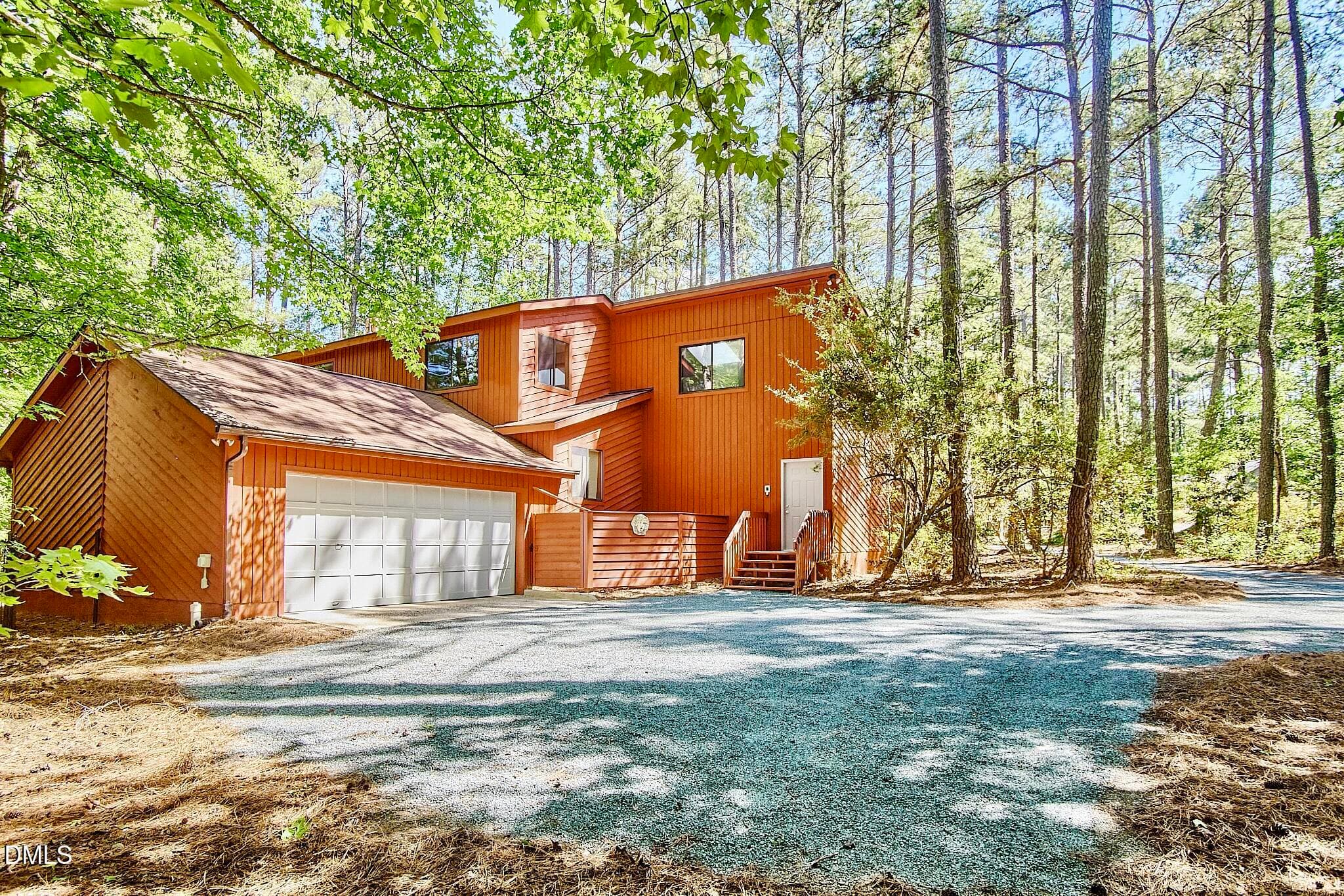 087 - 152 Cedar Hills Circle, Chapel Hill, NC 27514, Chapel Hill