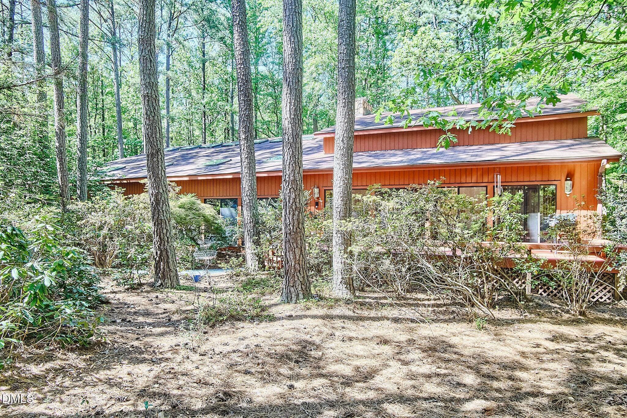 082 - 152 Cedar Hills Circle, Chapel Hill, NC 27514, Chapel Hill