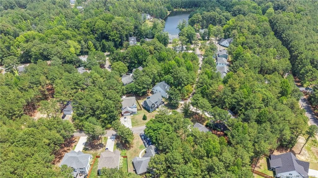 Photo 4 - 829 Blue Bird Drive, Vass, NC 28394