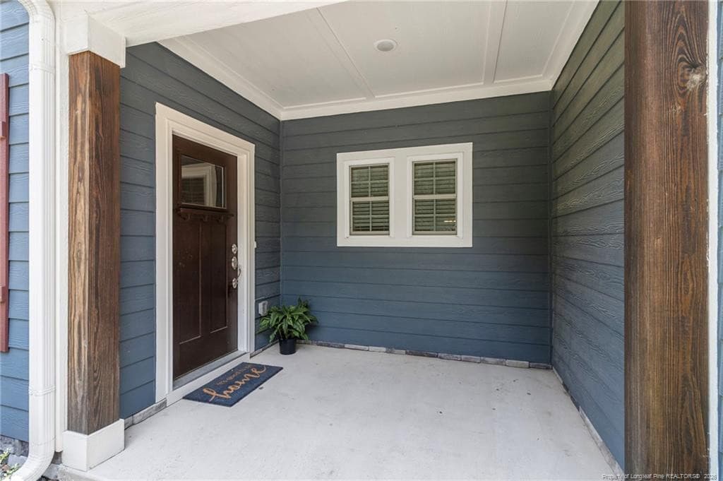 Photo 5 - 829 Blue Bird Drive, Vass, NC 28394