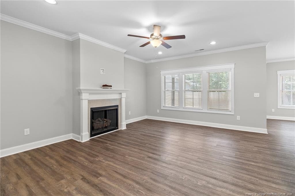 Photo 7 - 829 Blue Bird Drive, Vass, NC 28394