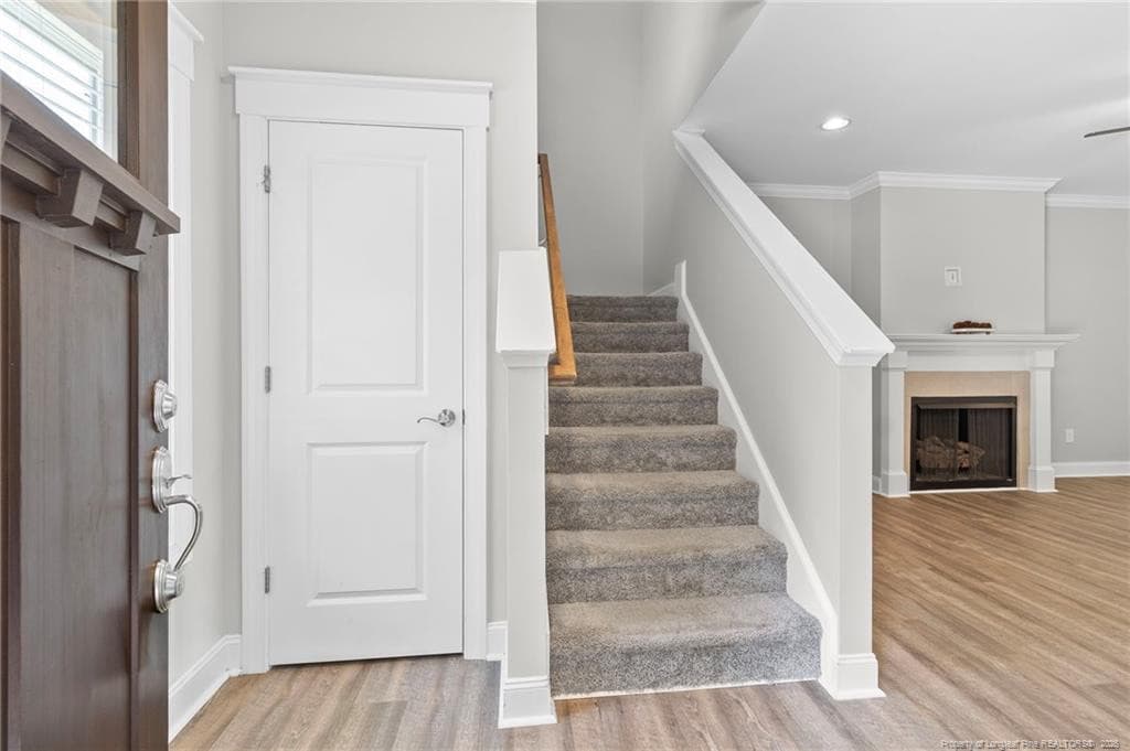 Photo 6 - 829 Blue Bird Drive, Vass, NC 28394