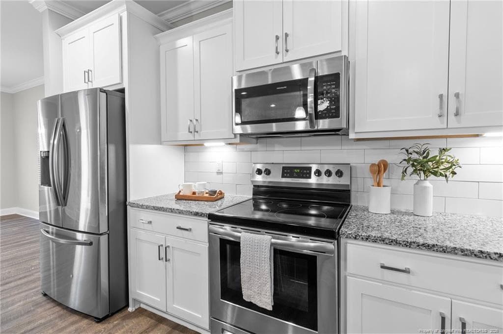Photo 12 - 829 Blue Bird Drive, Vass, NC 28394