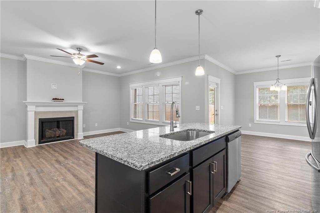 Photo 14 - 829 Blue Bird Drive, Vass, NC 28394