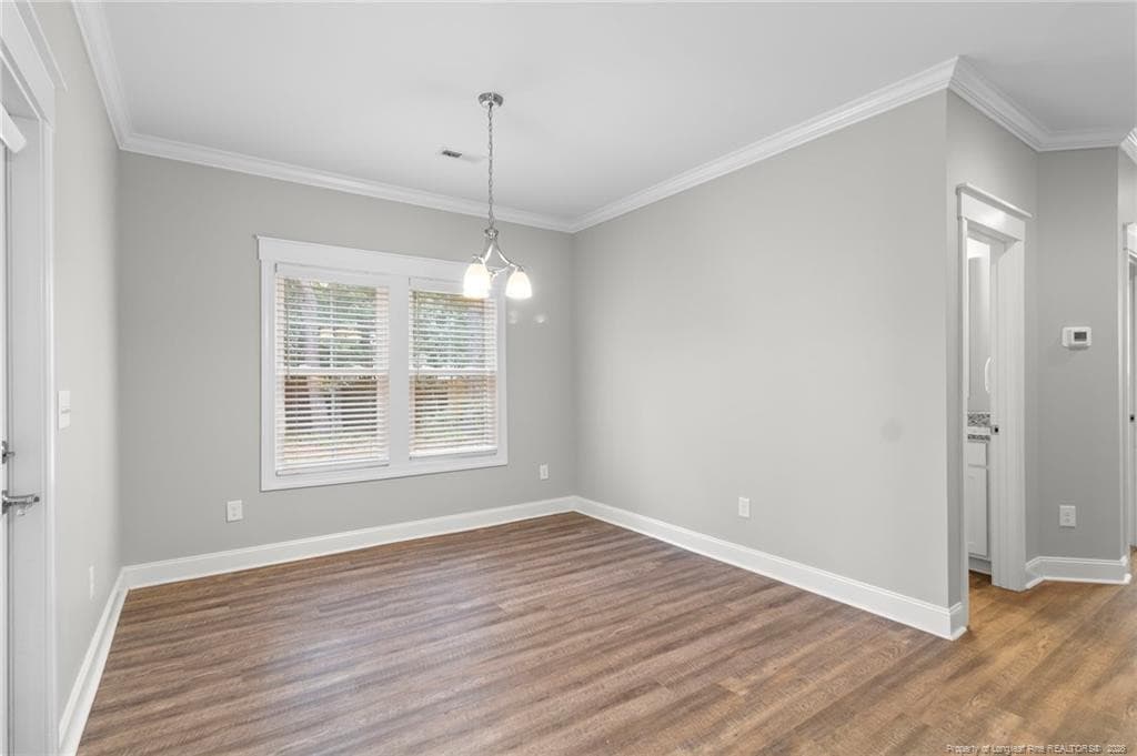 Photo 16 - 829 Blue Bird Drive, Vass, NC 28394