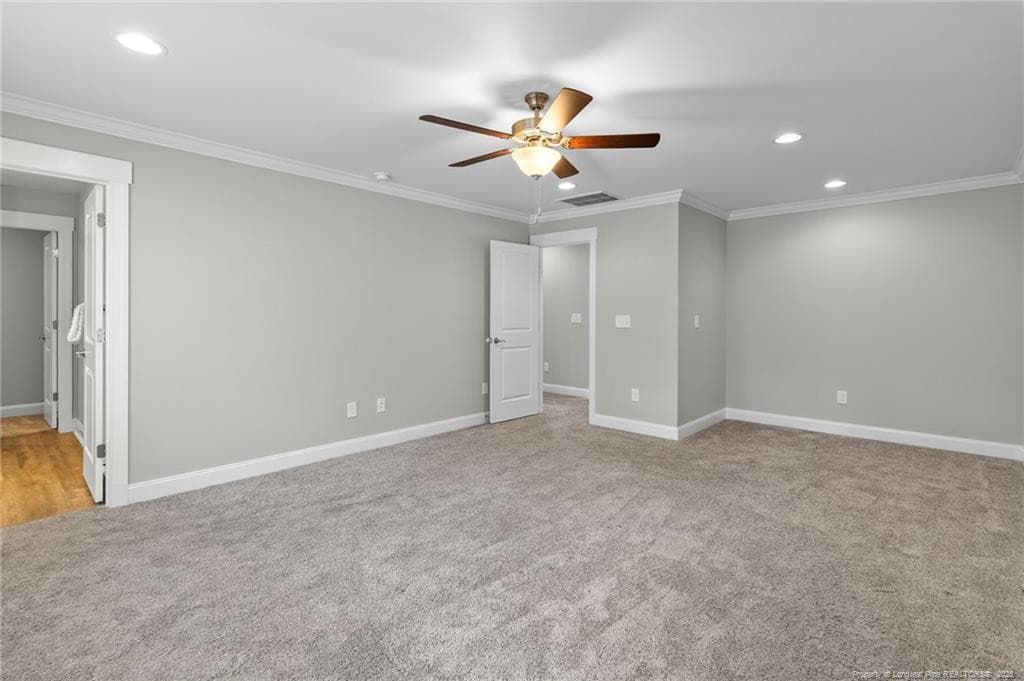 Photo 24 - 829 Blue Bird Drive, Vass, NC 28394