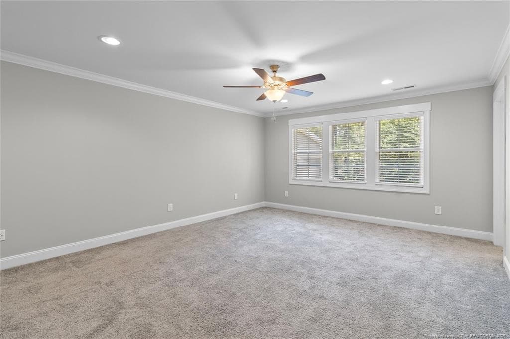 Photo 25 - 829 Blue Bird Drive, Vass, NC 28394