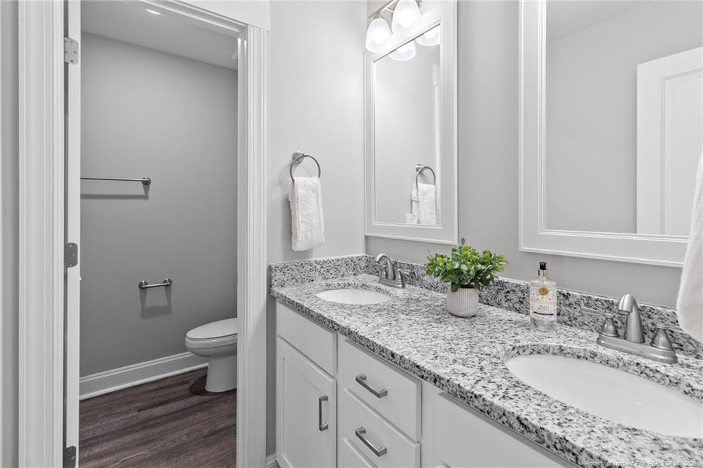 Photo 34 - 829 Blue Bird Drive, Vass, NC 28394
