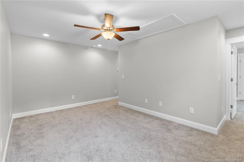 Photo 31 - 829 Blue Bird Drive, Vass, NC 28394