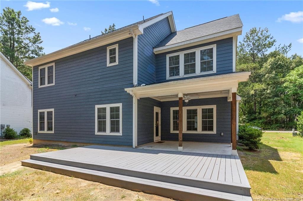 Photo 40 - 829 Blue Bird Drive, Vass, NC 28394