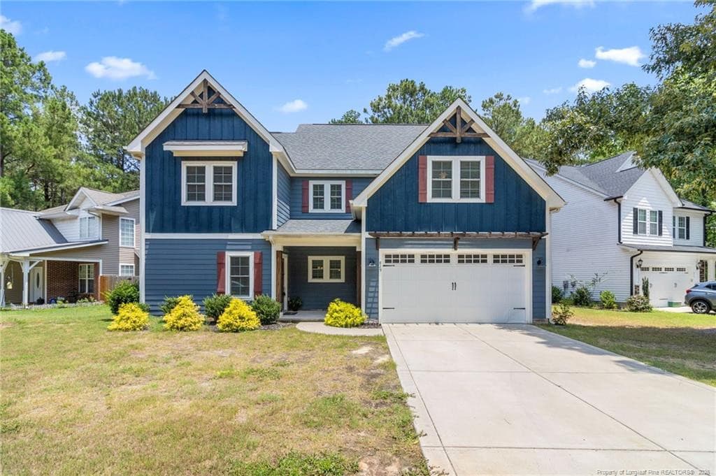 Photo 42 - 829 Blue Bird Drive, Vass, NC 28394