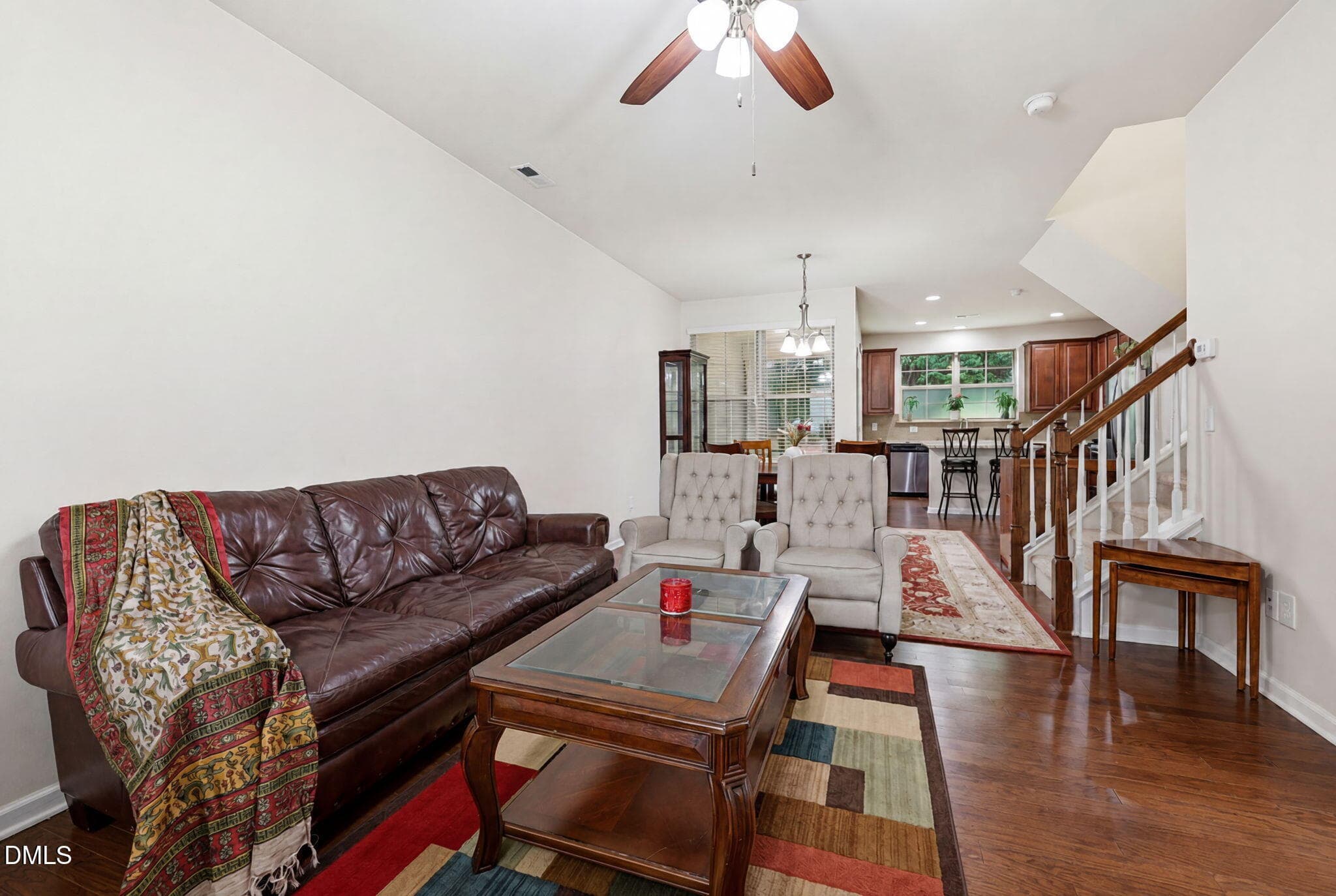 Living Room - 734 Davenbury Way, Cary, NC 27513, Cary