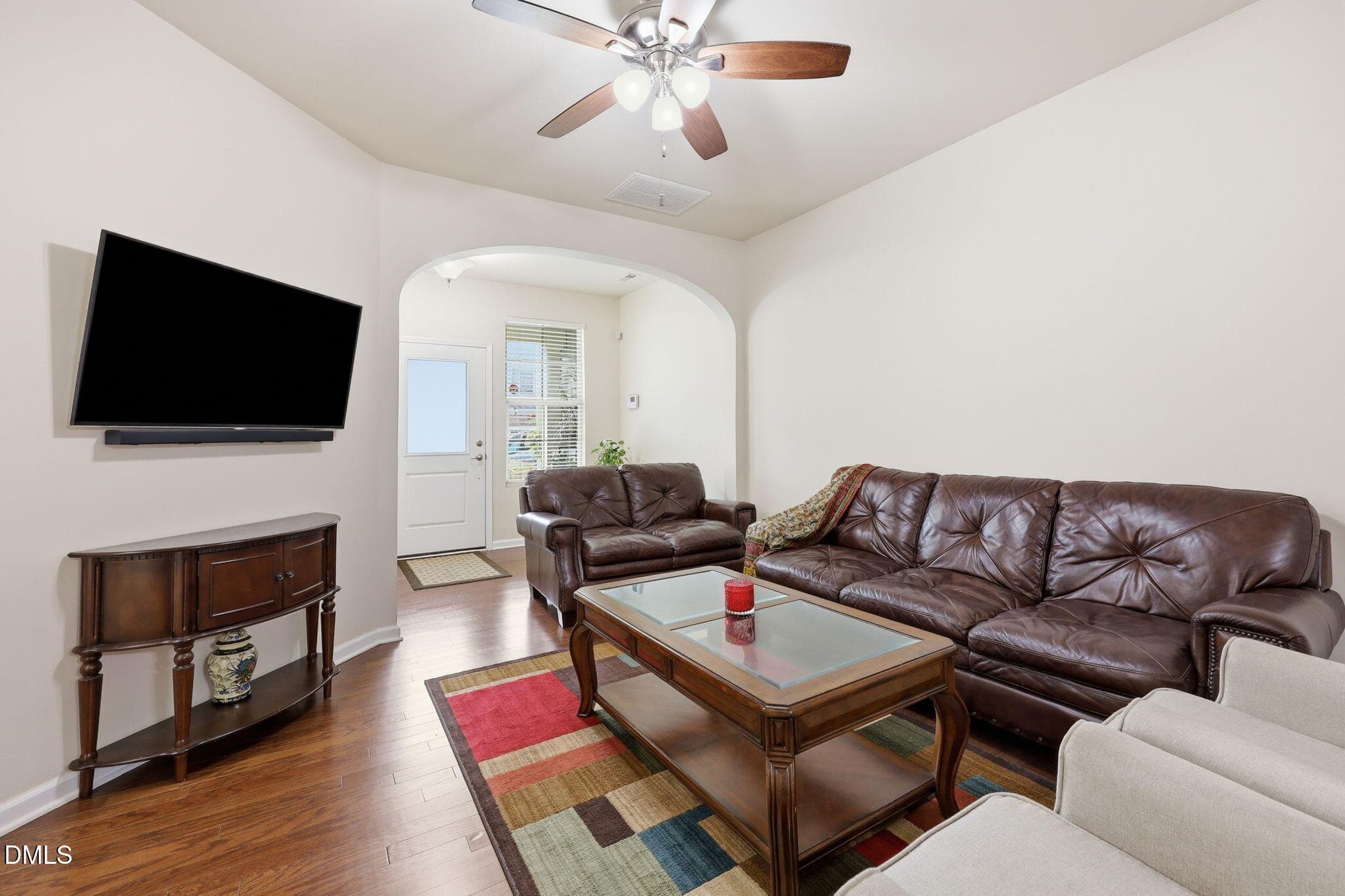 Living Room - 734 Davenbury Way, Cary, NC 27513, Cary