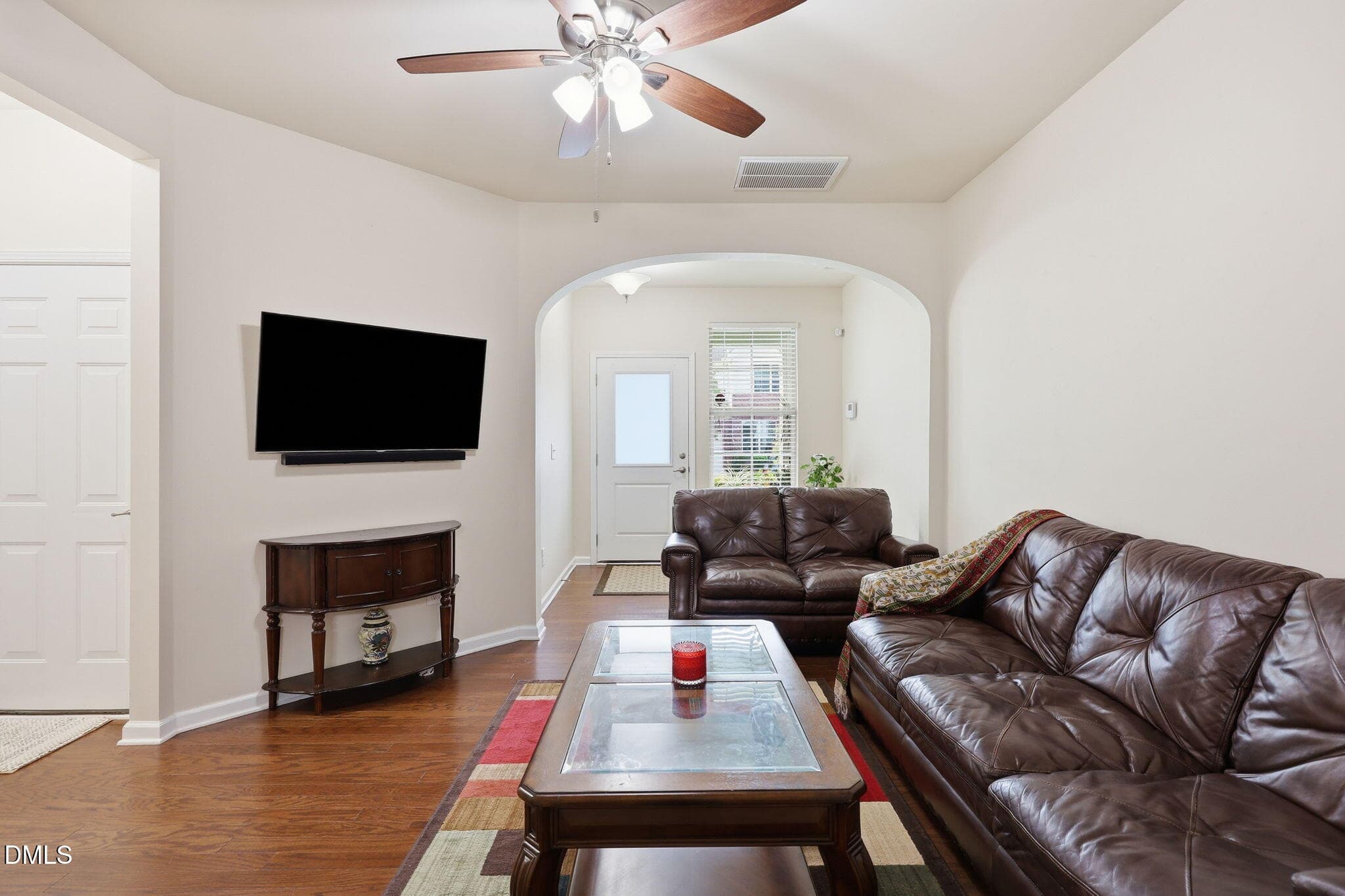 Living Room - 734 Davenbury Way, Cary, NC 27513, Cary