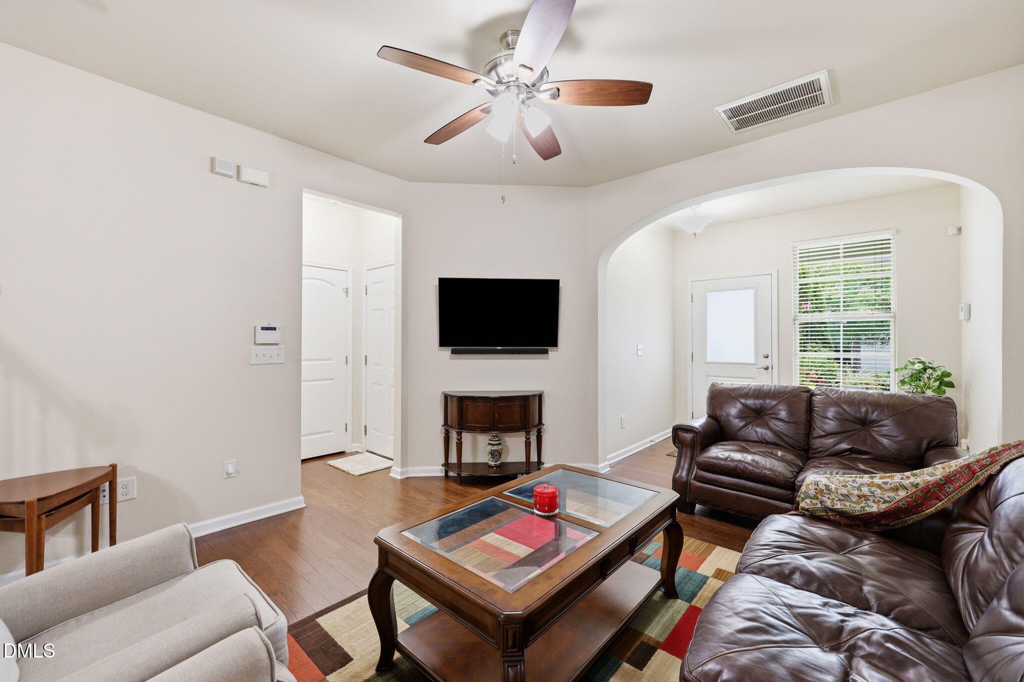 Living Room - 734 Davenbury Way, Cary, NC 27513, Cary