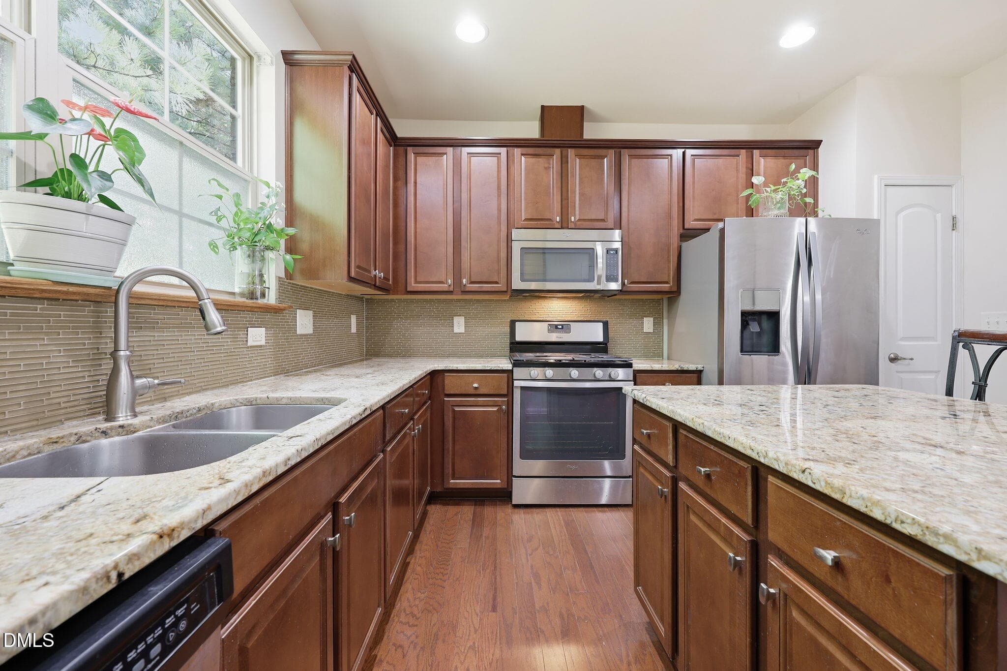 Kitchen - 734 Davenbury Way, Cary, NC 27513, Cary
