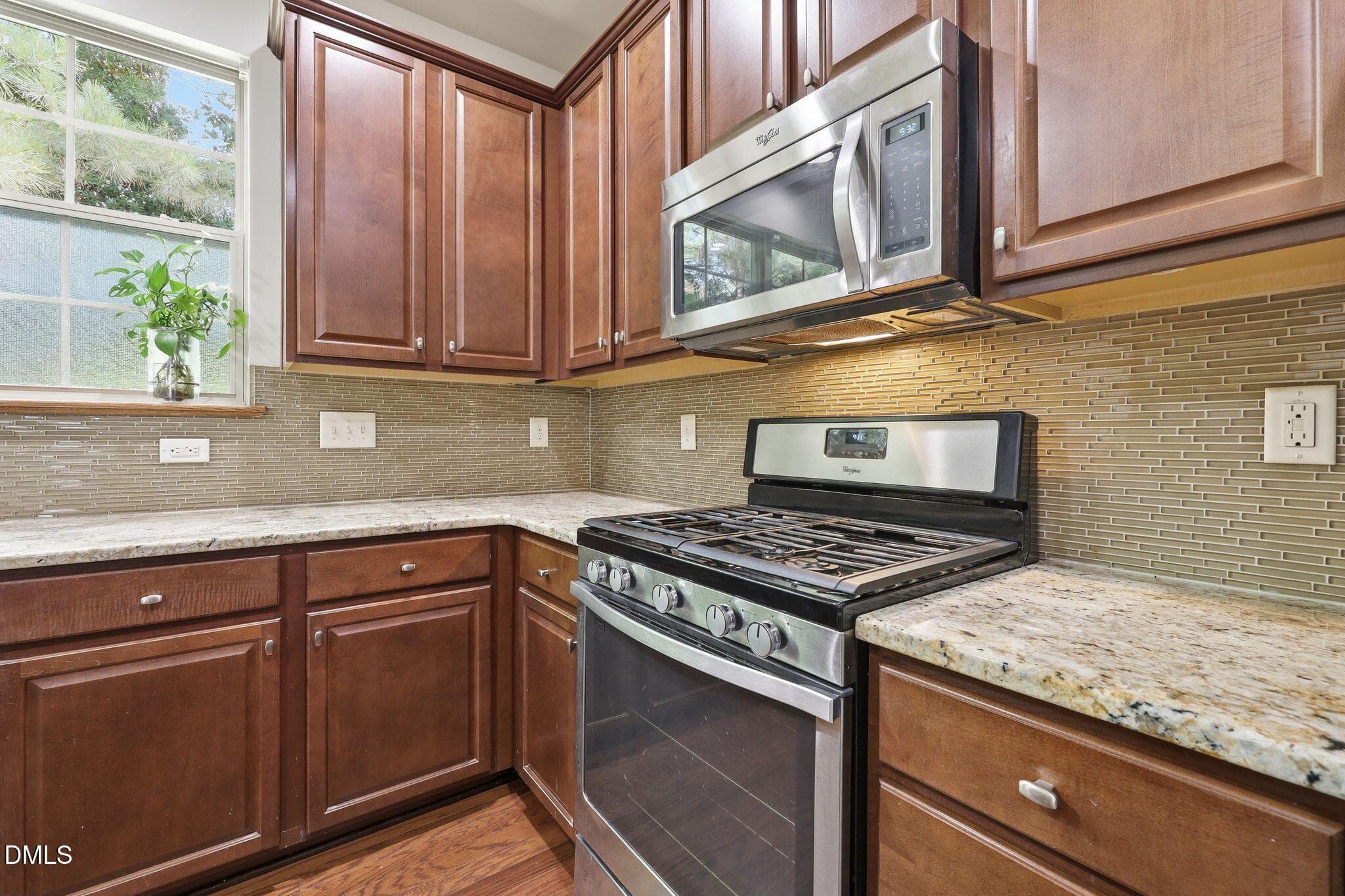 Kitchen - 734 Davenbury Way, Cary, NC 27513, Cary