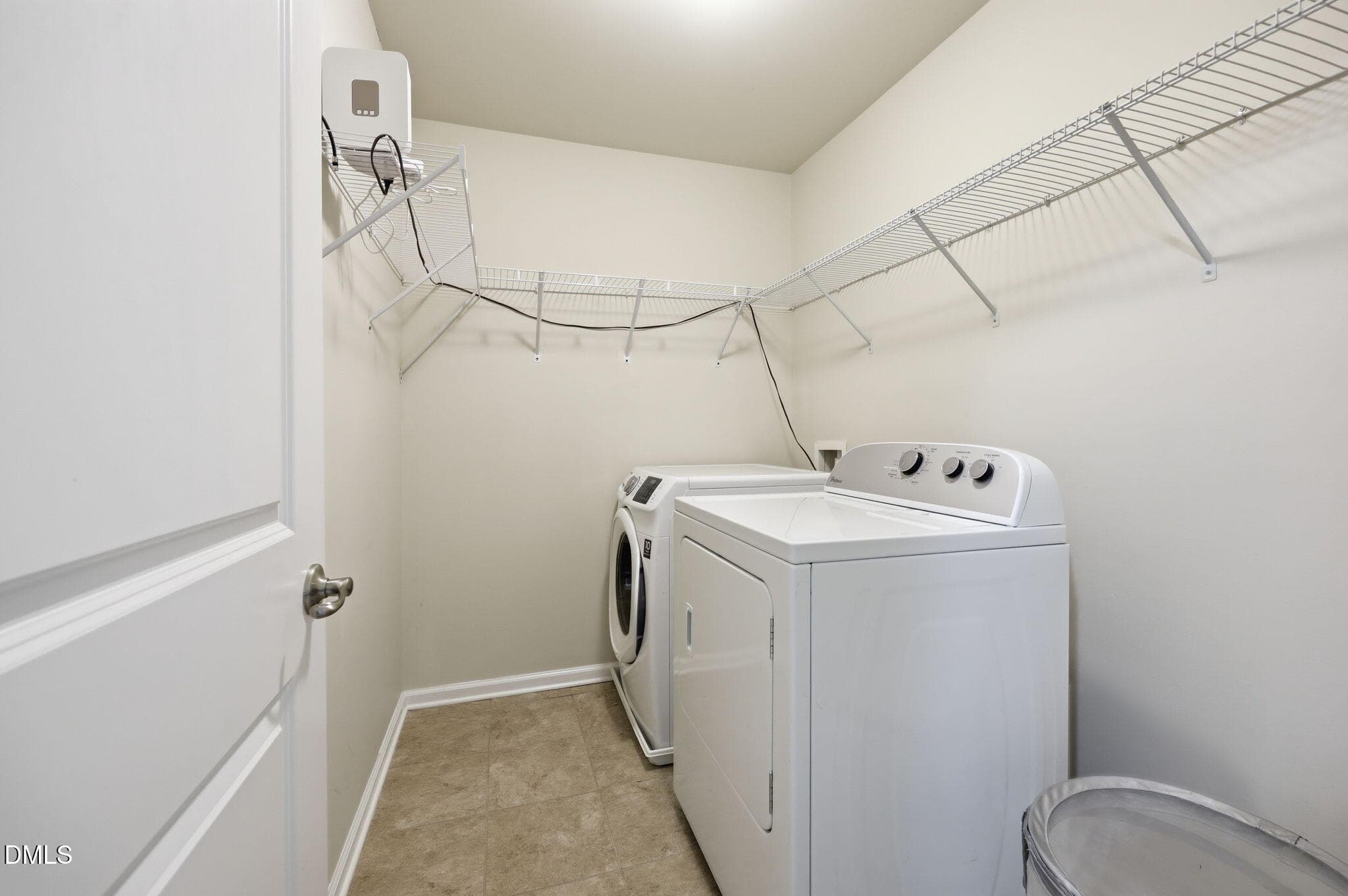 Laundry - 734 Davenbury Way, Cary, NC 27513, Cary