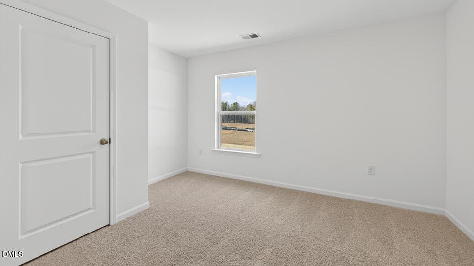 Bedroom - 507 Chestnut Oak Drive, Sanford, NC 27332
