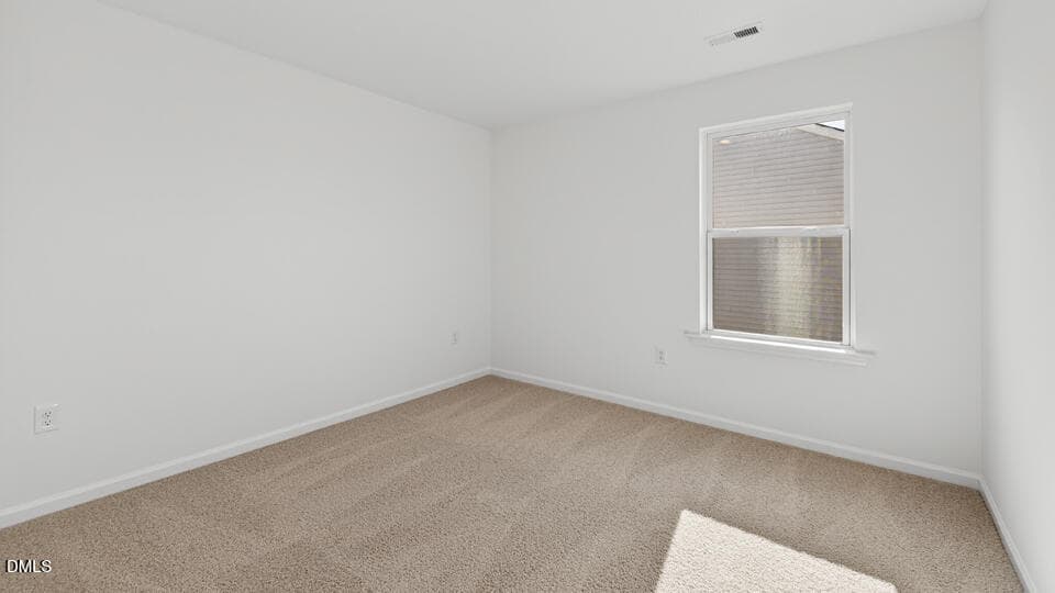 Bedroom - 507 Chestnut Oak Drive, Sanford, NC 27332