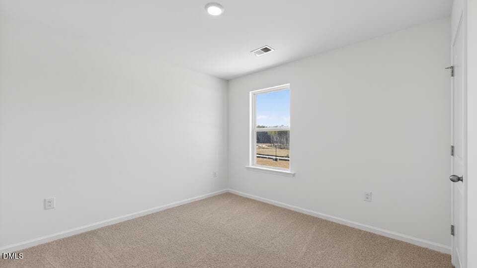 Bedroom - 507 Chestnut Oak Drive, Sanford, NC 27332